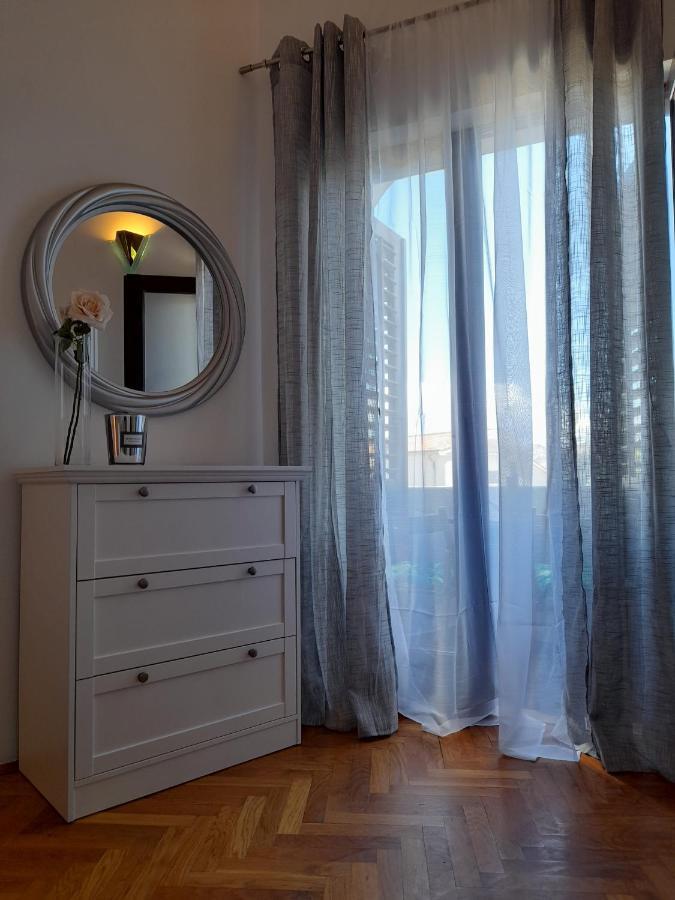 Apartments M Gregor Ideal For Relaxing Holidays Baška Eksteriør billede