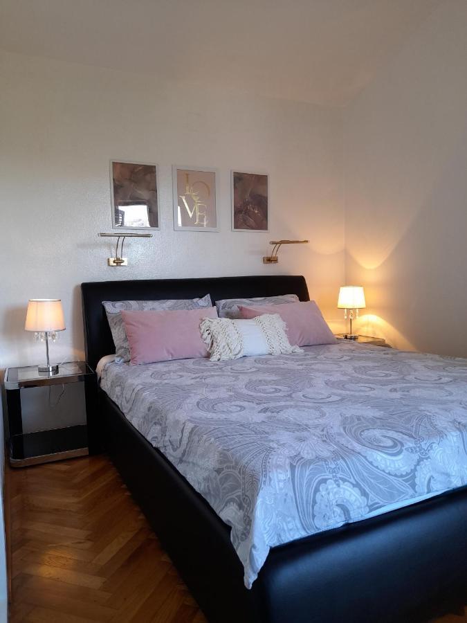 Apartments M Gregor Ideal For Relaxing Holidays Baška Eksteriør billede