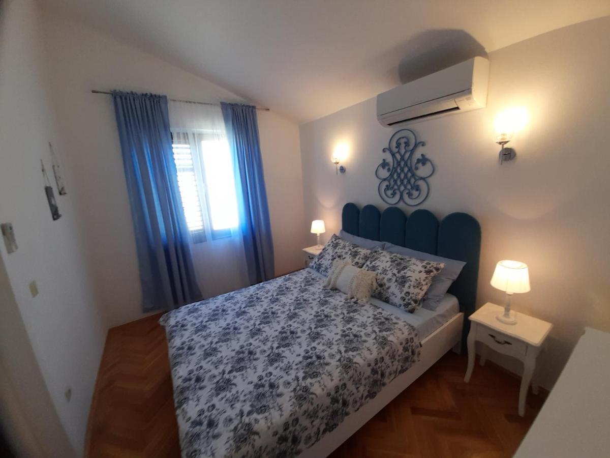 Apartments M Gregor Ideal For Relaxing Holidays Baška Eksteriør billede