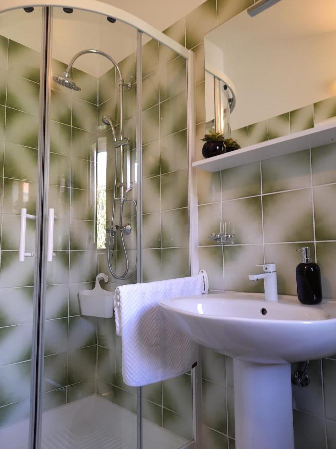 Apartments M Gregor Ideal For Relaxing Holidays Baška Eksteriør billede