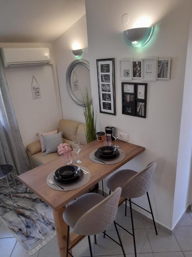 Apartments M Gregor Ideal For Relaxing Holidays Baška Eksteriør billede