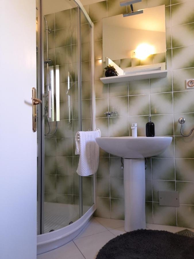 Apartments M Gregor Ideal For Relaxing Holidays Baška Eksteriør billede