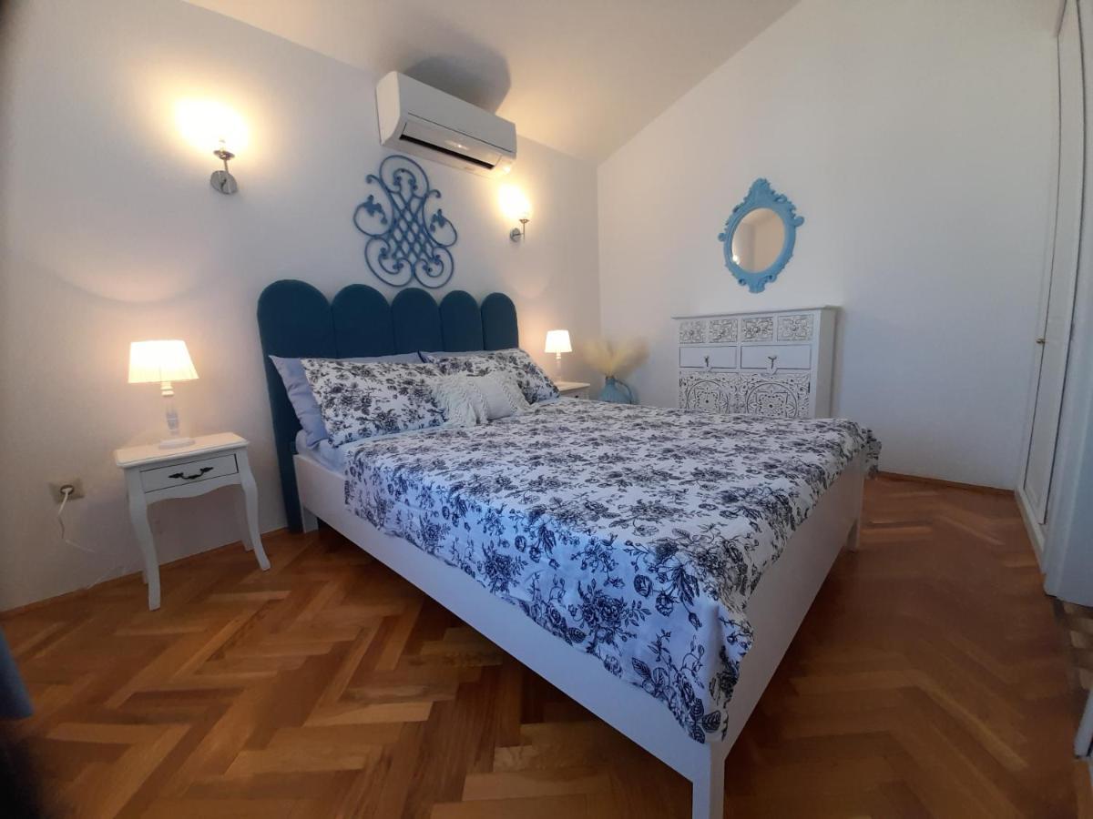 Apartments M Gregor Ideal For Relaxing Holidays Baška Eksteriør billede