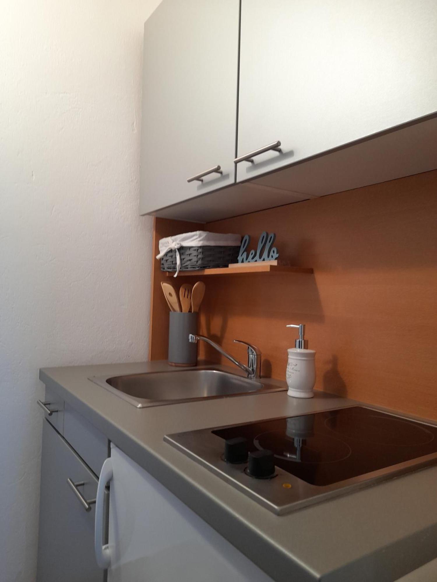Apartments M Gregor Ideal For Relaxing Holidays Baška Værelse billede