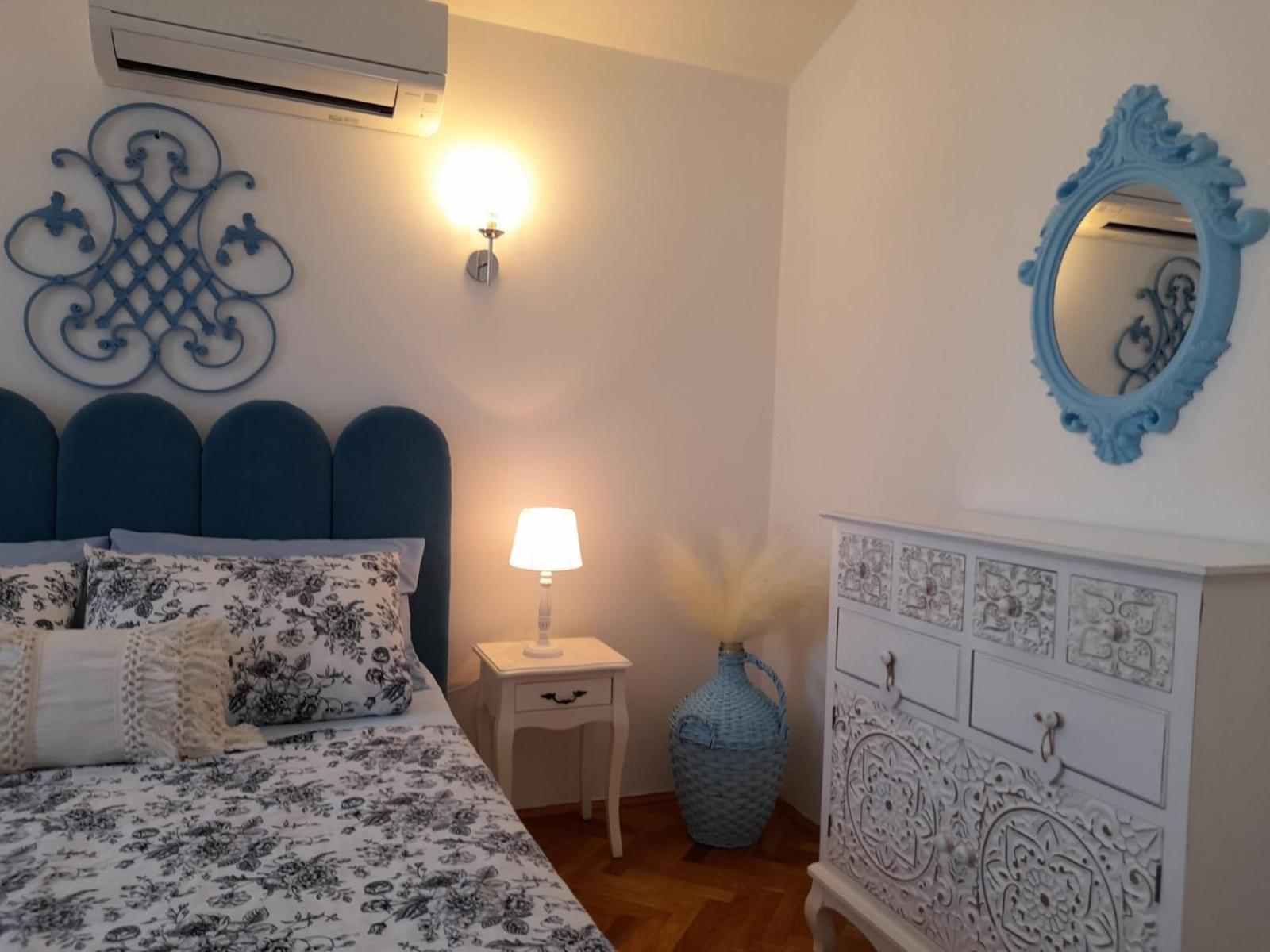 Apartments M Gregor Ideal For Relaxing Holidays Baška Værelse billede