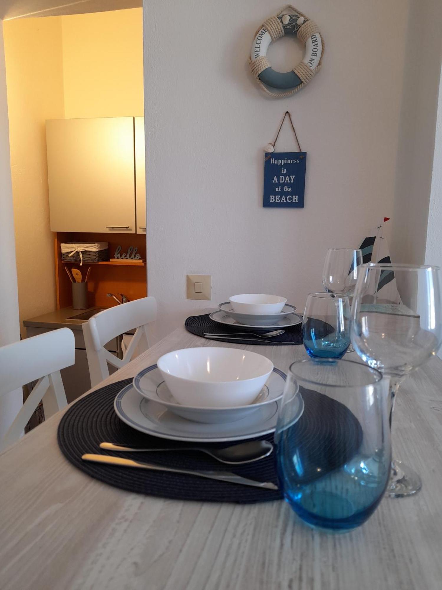 Apartments M Gregor Ideal For Relaxing Holidays Baška Værelse billede