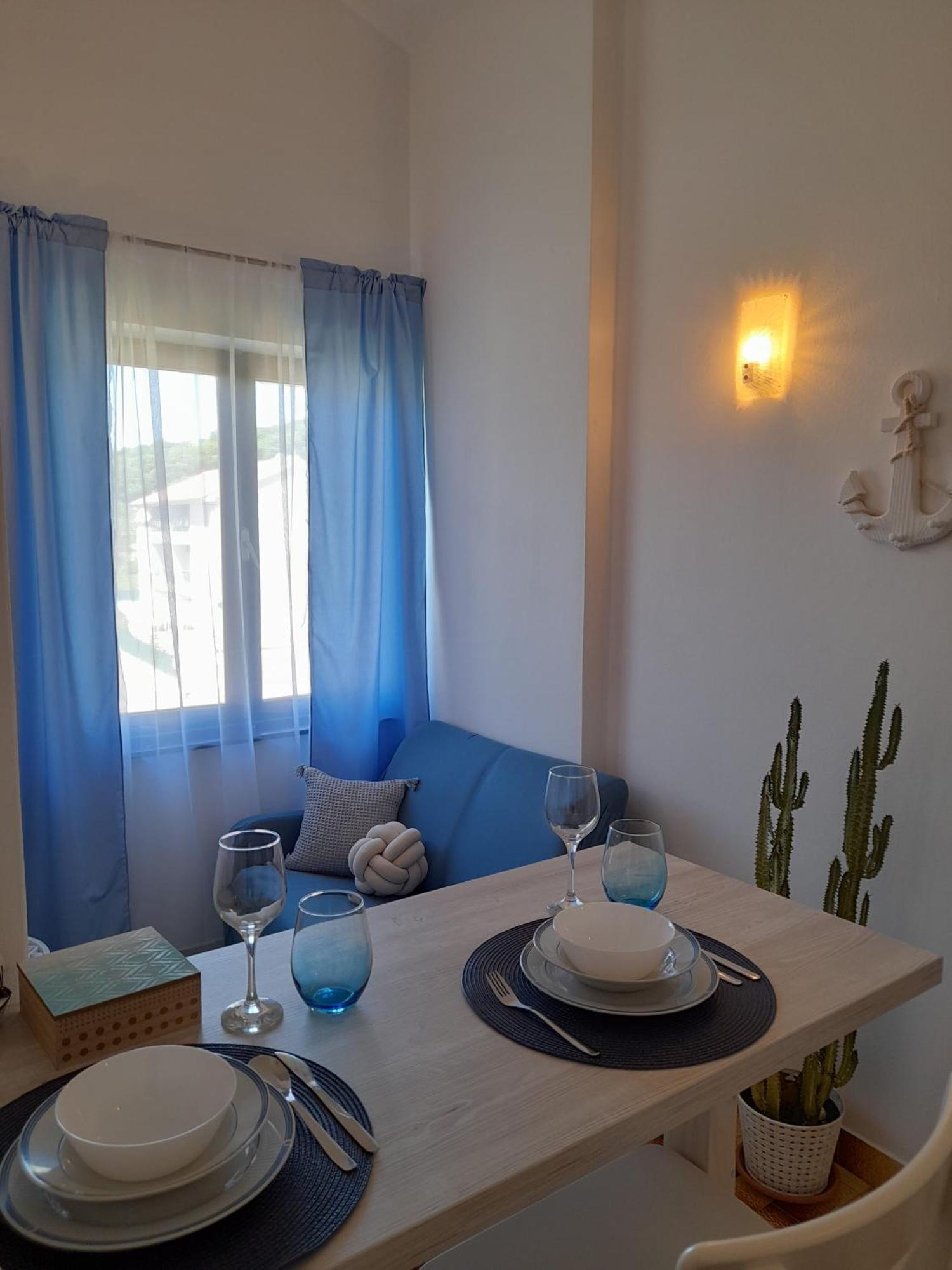 Apartments M Gregor Ideal For Relaxing Holidays Baška Værelse billede
